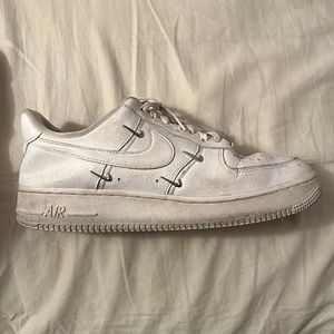 Nike Sisterhood Af1s